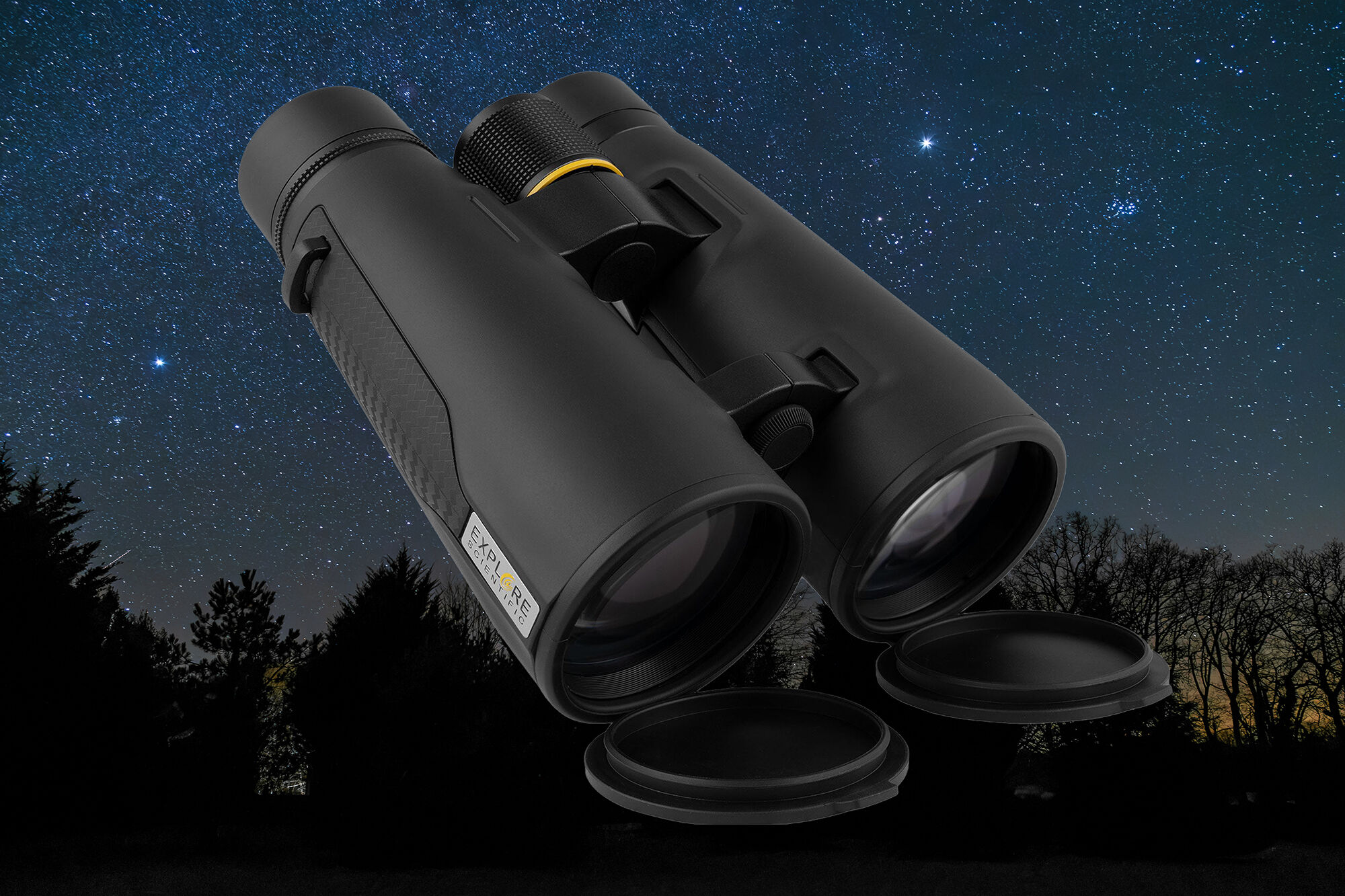 Waterproof Telescope Eyepieces