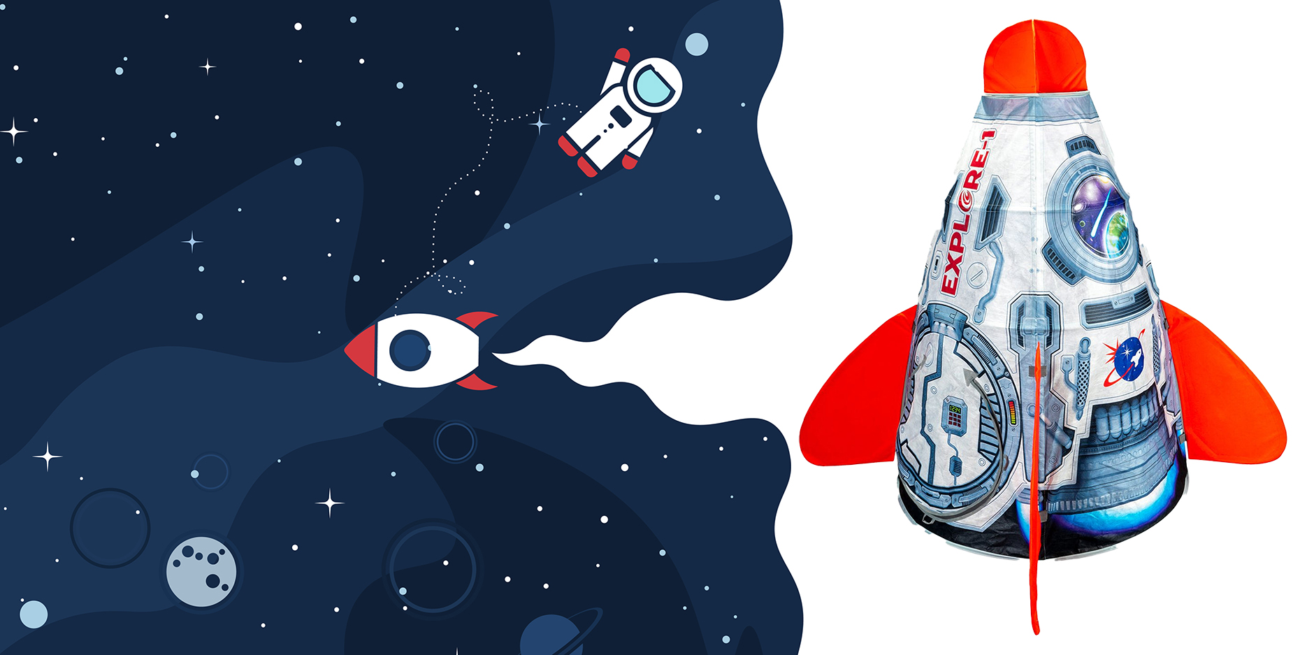 Transformers Metal Detector