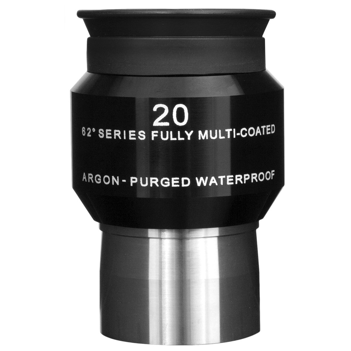 62-degree 20mm Waterproof Eyepiece