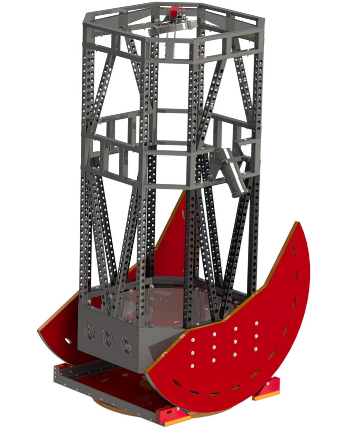 Optiques Fullum Folded Newtonian